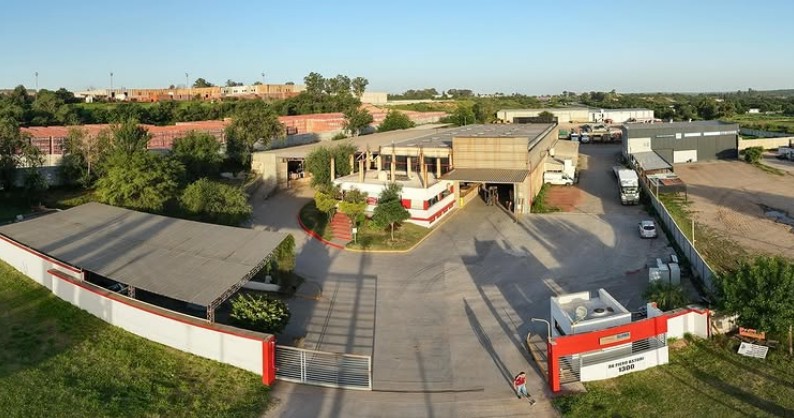 ALPHA TRANSPORTES S.A.